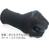 タフなプロ向き背抜きグローブ ユーボン