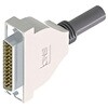 Dサブコネクタケーブルアッセンブリ SMC