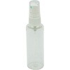ミニスプレーボトル 60mL 10個入 アズワン