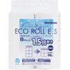 トイレットペーパー ECO ROLL E.S ES90シリーズ 太洋紙業