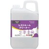 レストルームクリーナー 詰替用 3kg サラヤ(SARAYA)