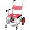 シャワー用車いす ナビス(アズワン)