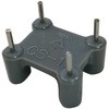 DZ-CS15 コンクリートサドルCS1 5P オーム電機 50887366