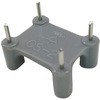 DZ-CS25 コンクリートサドルCS2 5P オーム電機 50887384