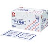 アイ浄綿 1箱 1枚×60包入 白十字