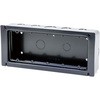 DS4915B 塗装5コ用スイッチボックス カバー付 Panasonic(パナソニック) 50895766