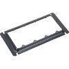 DS49141B 塗装4コ用スイッチBOX用13ミリカバー Panasonic(パナソニック) 50895775
