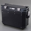 GIVI 【OBK37BPACK2】ブラックライン左右セット <37L>