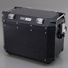 GIVI 【OBK48BPACK2】ブラックライン左右セット <37L>