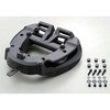 GIVI【M6M】FZシリーズ専用モノロックベース GIVI(ジビ)