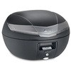 GIVI 【V40NT】V40 ＜40L＞TECH未塗装ブラック(スモークレンズ) GIVI(ジビ)