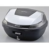 GIVI B47NTMLB912D TECHパールホワイト塗装 GIVI(ジビ)