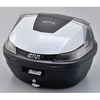 GIVI B37NTB912D TECHパールホワイト塗装 GIVI(ジビ)