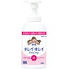 キレイキレイ薬用泡ハンドソープ LION(ライオン)