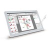 DTH-2452/Medical �t���y���^�u���b�g �t��HD�Ή��t�����f�� wacom(���R��) 50918554