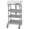 電子カルテカート DCT-90シリーズ ナカキン