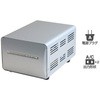 海外国内用大型変圧器 220V～240V:2000W/100V:1500W カシムラ