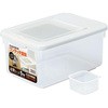 5キロタイプ お米ケース 5キロタイプ サンコープラスチック