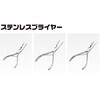 ステンレスプライヤーBT-S ダイトウブク