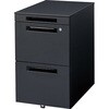 事務用デスク_H650ワゴン アイリスチトセ