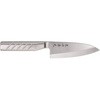 泉源兼光 INOX handle 和包丁 出刃 兼光産業