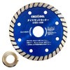 ダイヤモンドカッター GREAT TOOL