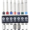 RT-7 ヘックスローブビットセット GREAT TOOL 50954706