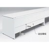 事務用デスク_TCFNLユニットデスク 追加幕板 アイリスチトセ