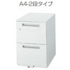事務用デスク_ワゴン アイリスチトセ
