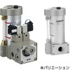 エアハイドロユニット CC100 SMC