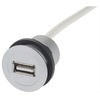 9454521920 USB 2.0�����e�i���X�p�|�[�g(A-A) �n�[�e�B���O 50972188