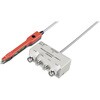 ピンセットプローブ HIOKI(日置電機)