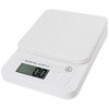 デジタルキッチンスケール3kg ハック