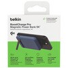 Belkin Qi2 oCobe[5000mAh 15W + X^h u[