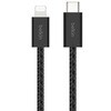 BoostCharge USB-C to CgjO \tgP[u 1.5M ubN