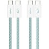 BoostCharge 240W USB-C to C\tgP[u 1.5M 2{Zbg O[