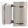 防水・防塵開閉式プラボックス BCAPシリーズ タカチ電機工業