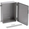 BCAR253518GN 防水・防塵ルーフ付プラボックス BCARシリーズ タカチ電機工業 51047336