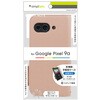 Google Pixel 9a [FlipNote] 耐衝撃フリップノートケース ピンク Simplism