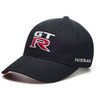 日産NISMO GT-Rキッズキャップ NISMO
