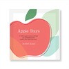 Apple Days アップルデイズ バスソルト Apple Days