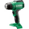 18Vコードレスヒートガン HiKOKI(日立工機)