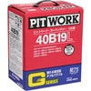 40B19L obe[ GV[Y 40B19 PITWORK(Y) 51081616