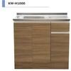 KWH1000RSW KWV[Y H85cm  Ԍ1000mm ACIY 51091217
