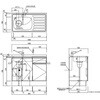 KWH1000RSW KWV[Y H85cm  Ԍ1000mm ACIY 51091217