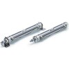 CDM2E32-440AZ-H7A1 CM2-Z Series エアシリンダ/標準形：複動・片ロッド SMC 51109855