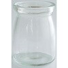 cottaオリジナル プリン瓶 90ml 本体のみ 6本セット cotta
