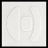 GRAPHT PTFE マウスソール (Razer Cobra) GRAPHT(グラフト)