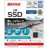 SSD-PST1.0U3BA/D �O�t��SSD �|�[�^�u�� USB3.2 Gen2 ���^ TV�^��Ή� BUFFALO(�o�b�t�@���[) 51213428