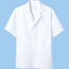 調理衣 メンズ 半袖 住商モンブラン